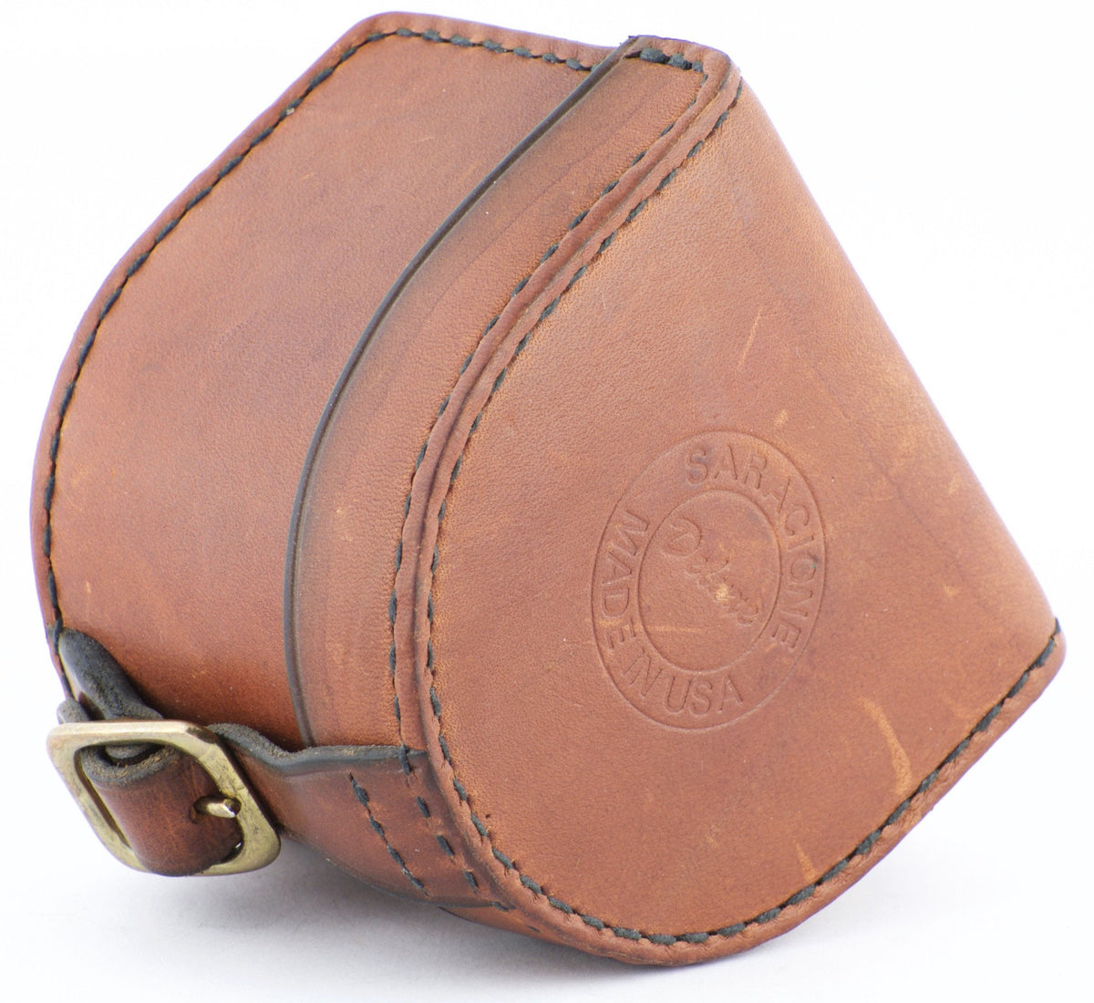 Joe Saracione Deluxe 2 3/4" fly reel