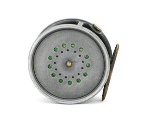 Hardy Perfect 3 1/4" Wide Drum Fly Reel 