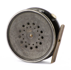 Hardy Perfect 3 3/8" Fly Reel - Dup MKII