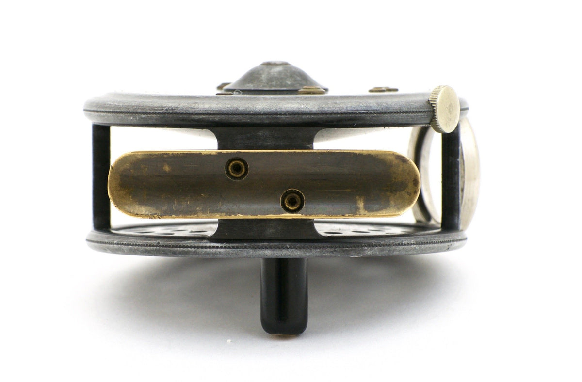 Hardy St. George 3" Fly Reel - Three Screw Latch