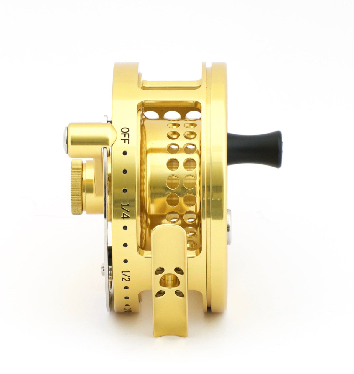 Joe Saracione Islamorada #8 Fly Reel 