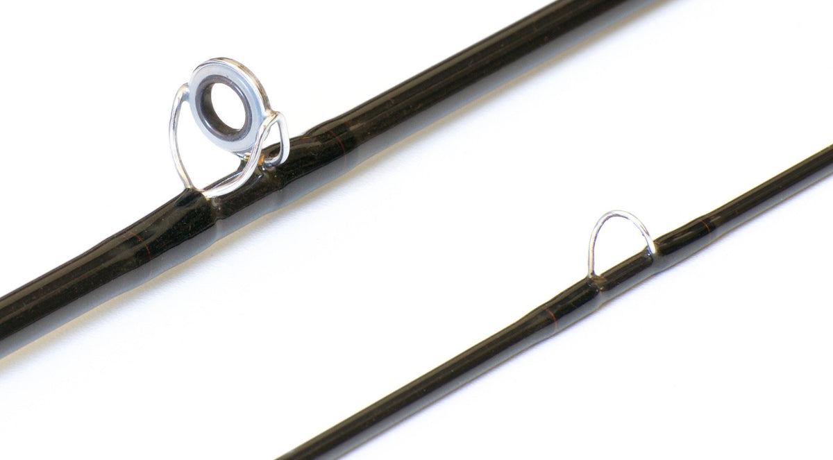 Peak, Russ -- Zenith 7'6 Graphite Rod