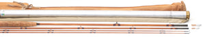 Payne Canadian Canoe Bamboo Rod