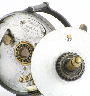 Hardy Bougle 3" MKII Check A&F 