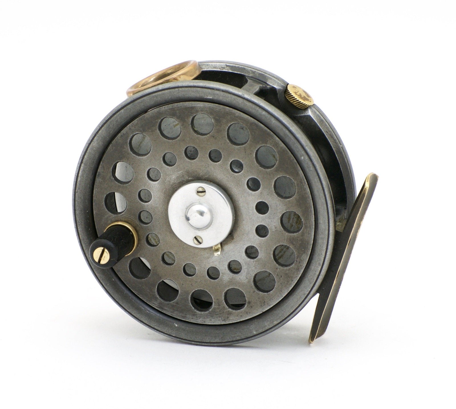 Dingley Fly Reel 3 1/4" St. George Style 