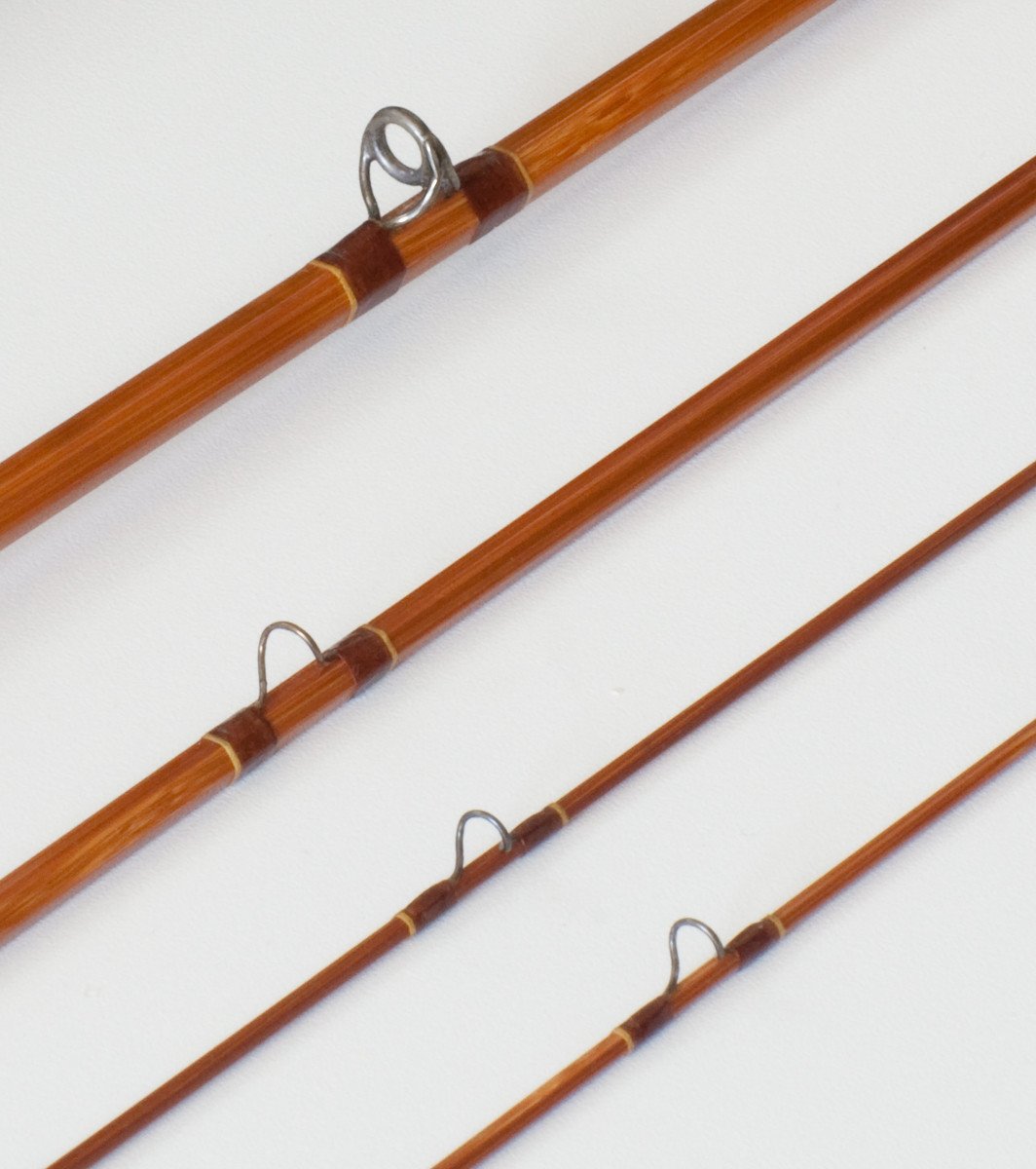 Payne Model 197 Bamboo Rod