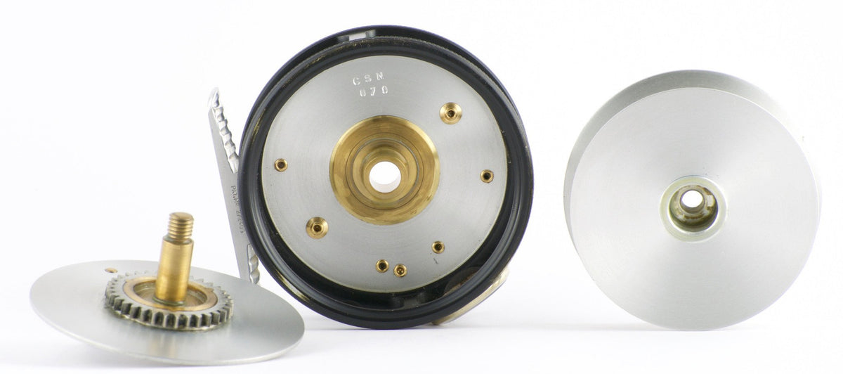 Hardy Spitfire Perfect 2 7/8" Special Edition Trout Fly Reel