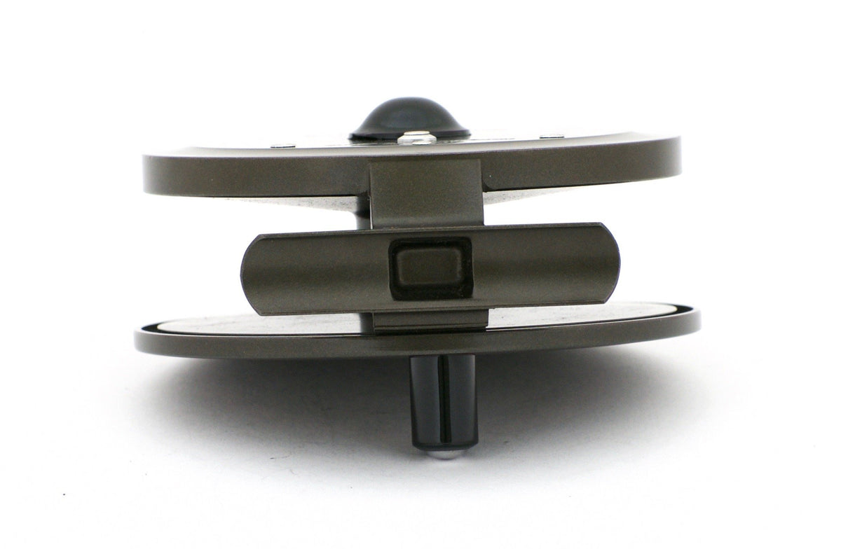 Hardy Uniqua 3 3/4" Fly Reel 