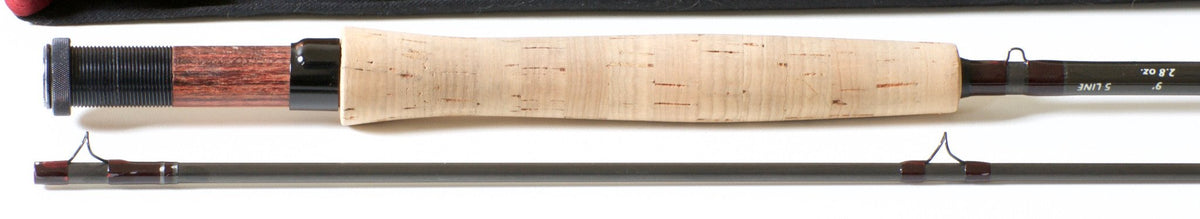 Scott STS 905 9' - 5 weight Fly Rod
