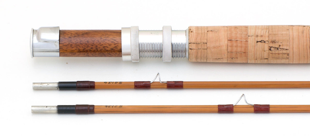 Orvis Pace Changer Bamboo Rod