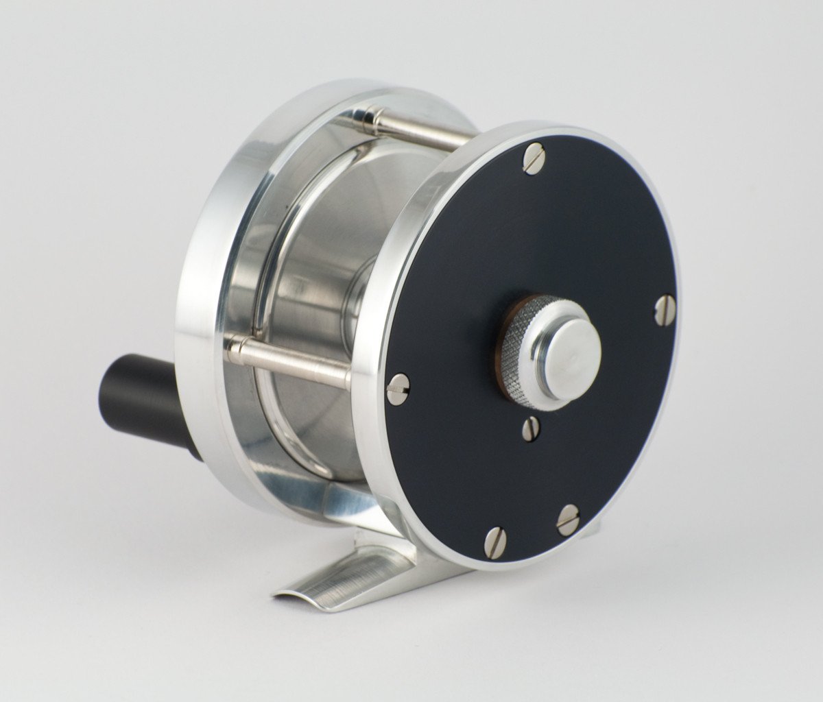 Dr. Paul Hermann Baby Hermann Fly Reel (Mint)