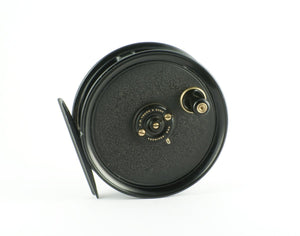 JW Young Pridex 3 1/2" fly reel 