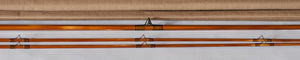 Parker, Jon - 8' 2/2 6wt Bamboo Rod