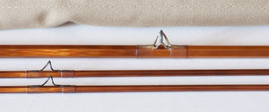 Thomas & Thomas Limestoner Bamboo Rod - 8' 2/2 4wt