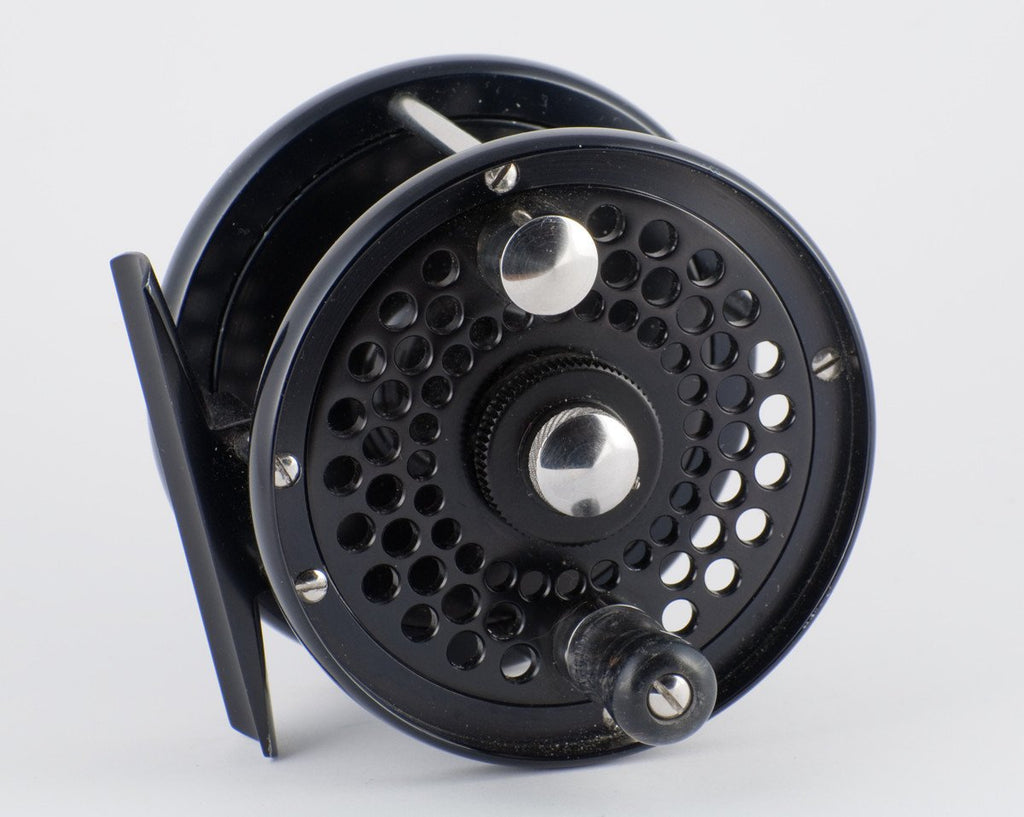 bo mohlin trophy trout fly reel Bo Mohlin Saltwater Seatrout Fly Reel - RHW