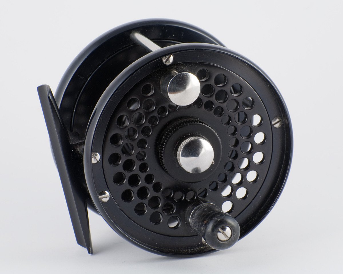Bo Mohlin Saltwater Seatrout Fly Reel Bo Mohlin Saltwater Seatrout Fly Reel
