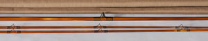 Parker, Jon - 8' 2/2 6wt Bamboo Rod 