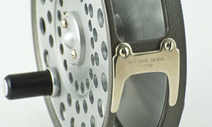 Hardy LRH Lightweight Silent Check Fly Reel