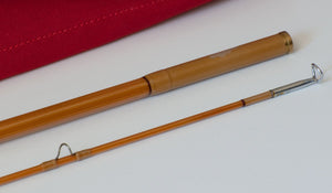 Winston Bamboo Rod 9' 2/1 5 1/4 oz. - San Francisco