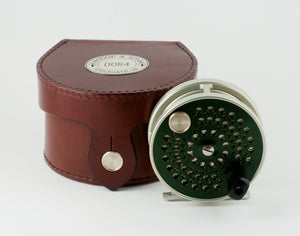 Hodge & Sons 3/4 Micro-Disc fly reel