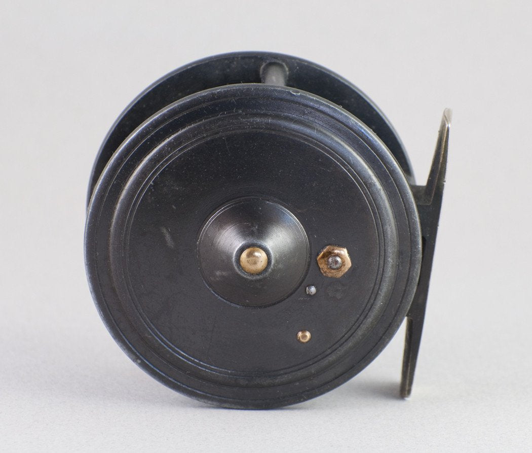 Dingley Fly Reel 2 3/4" - horseshoe latch 