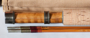 Leonard, HL - Model 39-4 (Hunt) Bamboo Rod 