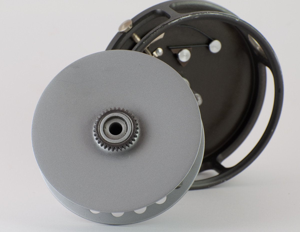 Hardy Princess Lightweight-Series Fly Reel