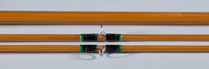 Hardy Bros. Palakona Bamboo Rod 7'2 2/2 5wt