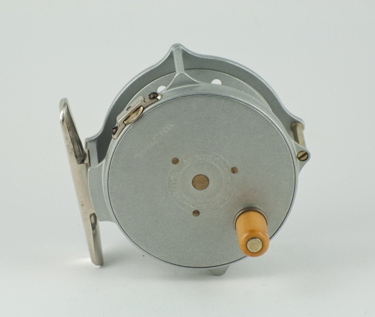 Hardy Bougle Commemorative 1903 Limited Edition Fly Reel