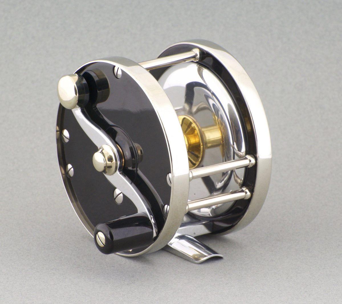 Joe Saracione EVH Tobique 1/0 Fly Reel