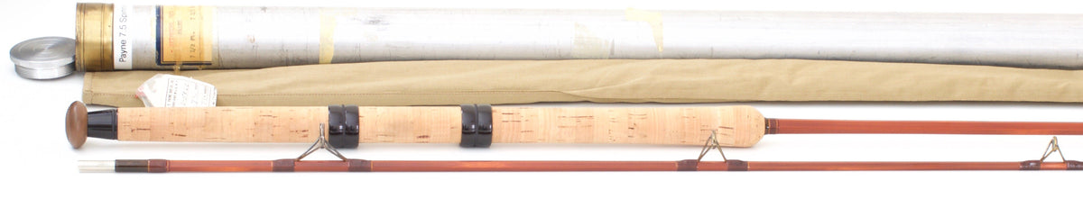 Payne 7'6 Spinning Rod