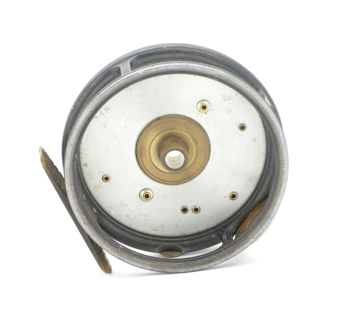 Hardy Perfect 3 5/8" Fly Reel
