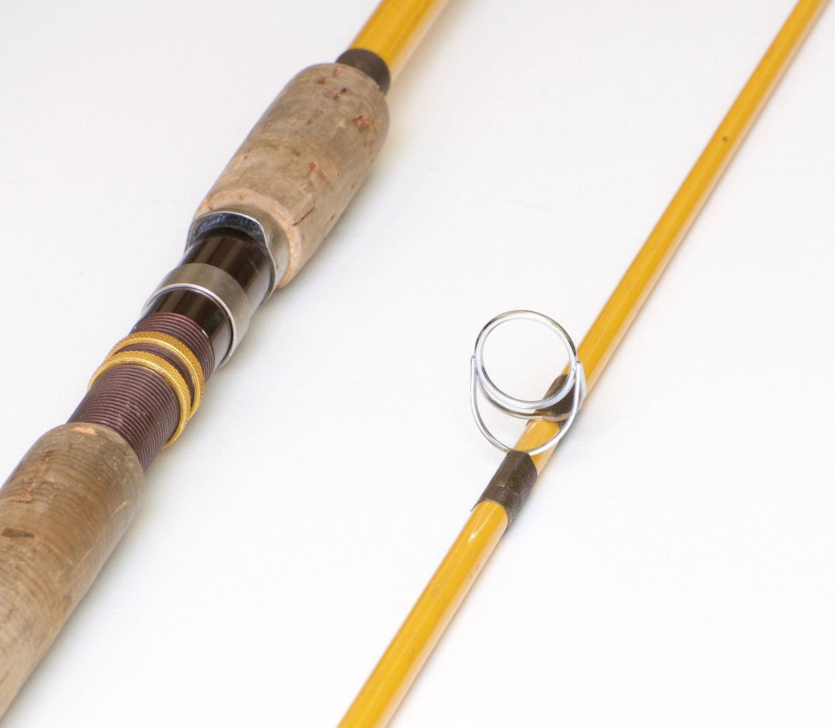 Wright & McGill "Northwest Steelhead" 7'7" Spinning Rod - 2 Piece