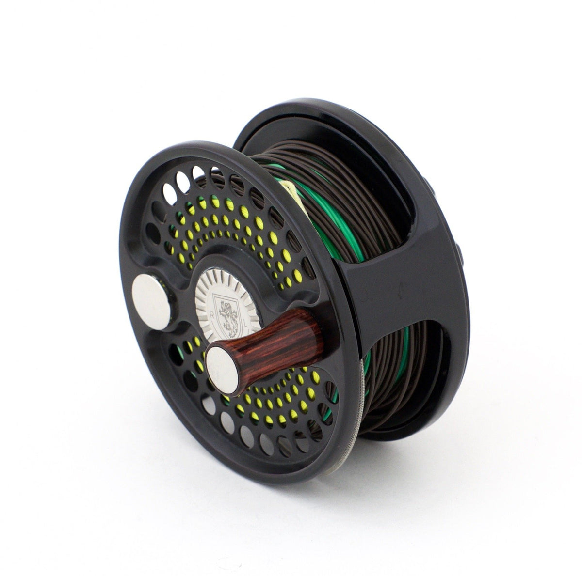 Charlton 8500 1.2 Signature Series Fly Reel - RHW