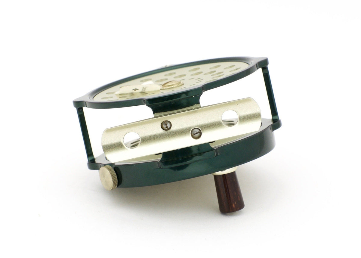 Hardy Bougle MKV 3" Centenary Edition Fly Reel 