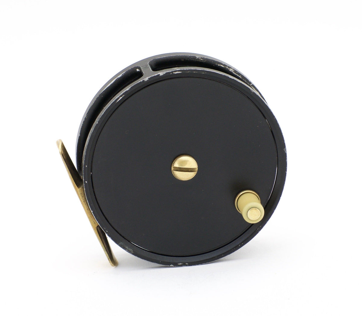 Hardy "Trade Reel" Pattern No. 2 