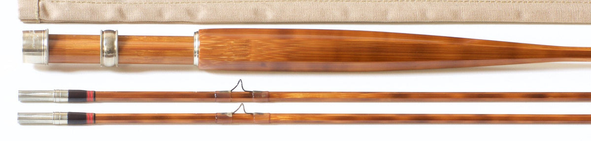 Thomas & Thomas Jus' Swell Limited Edition Bamboo Rod