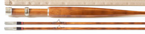 Thomas & Thomas Jus' Swell Limited Edition Bamboo Rod