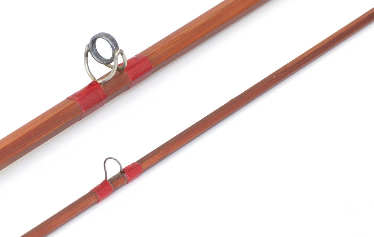 Orvis Model 99 8'6 6wt Bamboo Rod