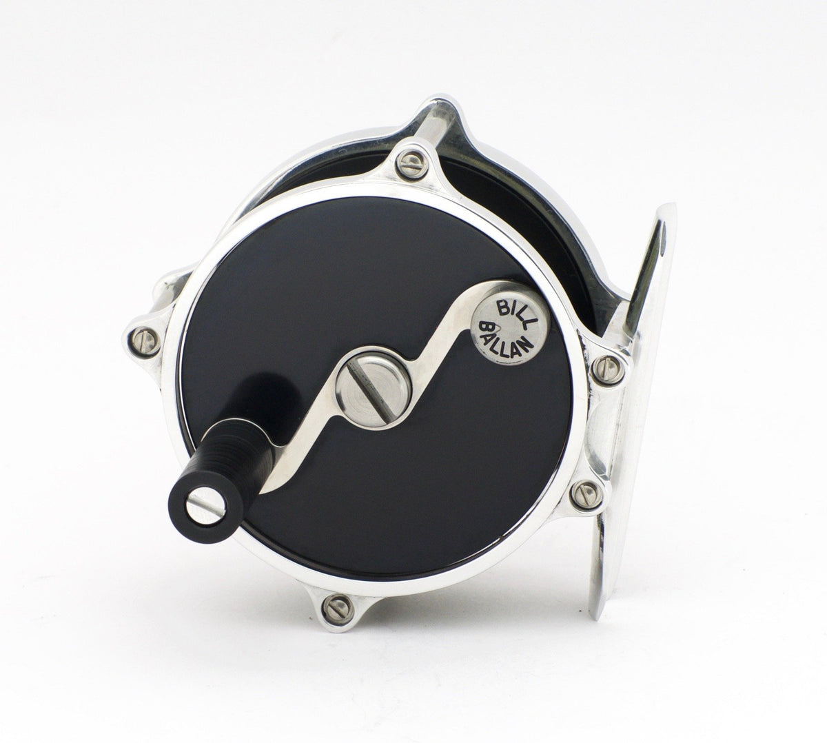 Bill Ballan 3" Raised Pillar Fly Reel 