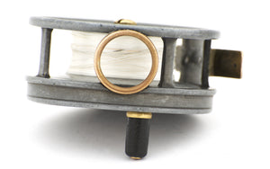 Dingley Perfect 3 1/8" LHW Fly Reel 