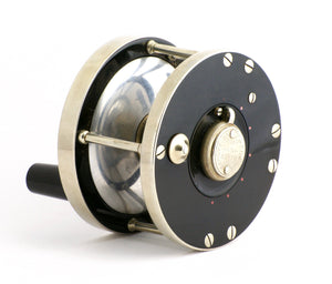 Edward Vom Hofe Model 504 Tobique Size 1/0 Fly Reel