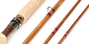 Karstetter, Marty - Hollow-Built Bamboo Spey Rod 11'3 6wt 