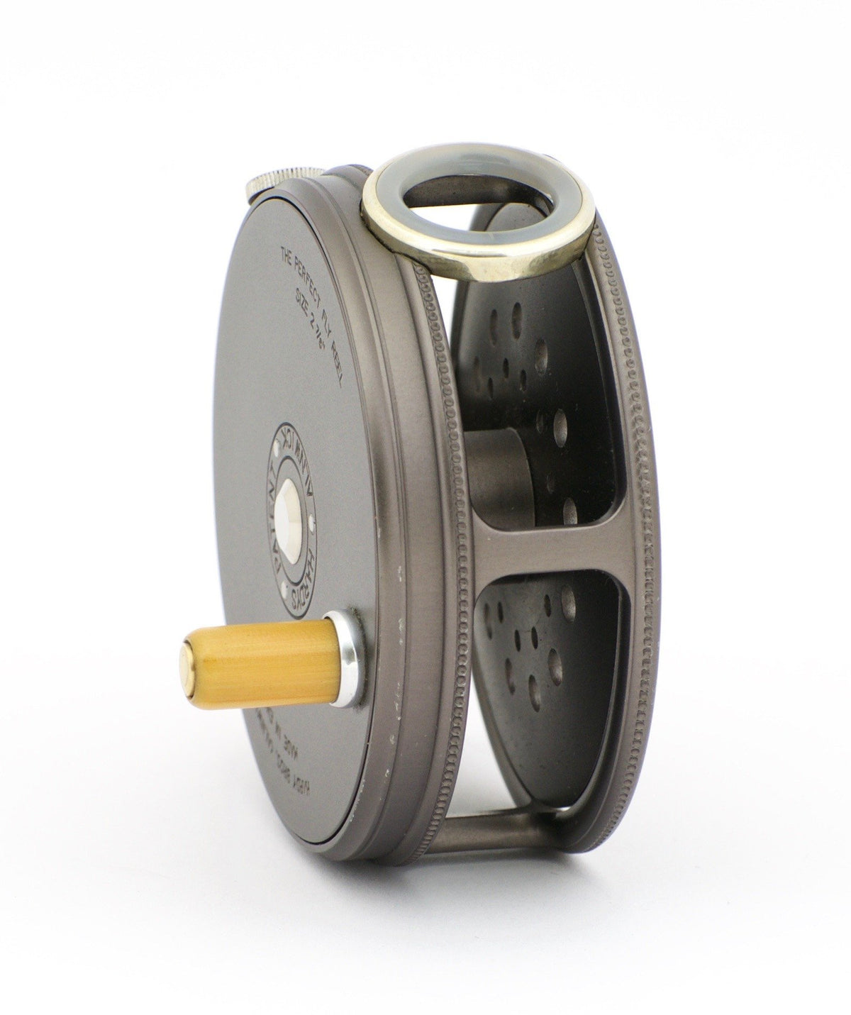 Hardy Perfect 2 7/8" Fly Reel 