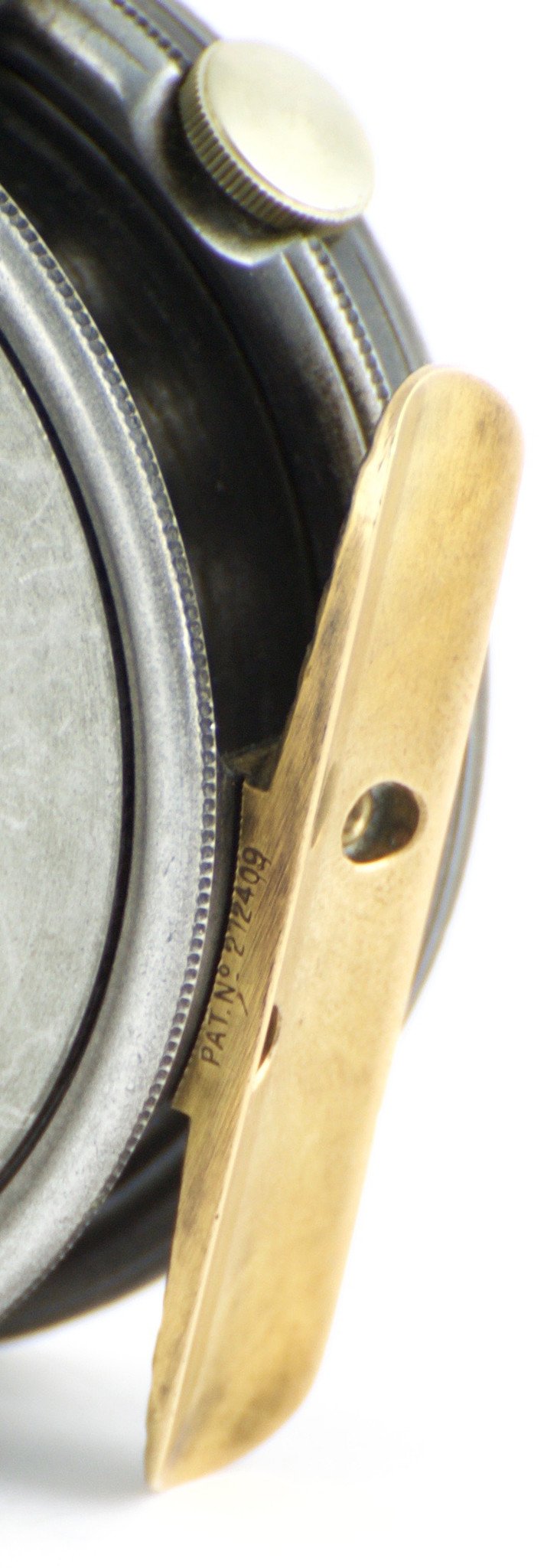 Hardy Perfect 3 1/8" Fly Reel 