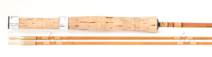 R.L. Winston Leetle Feller Bamboo Rod 7' 2/2 #3