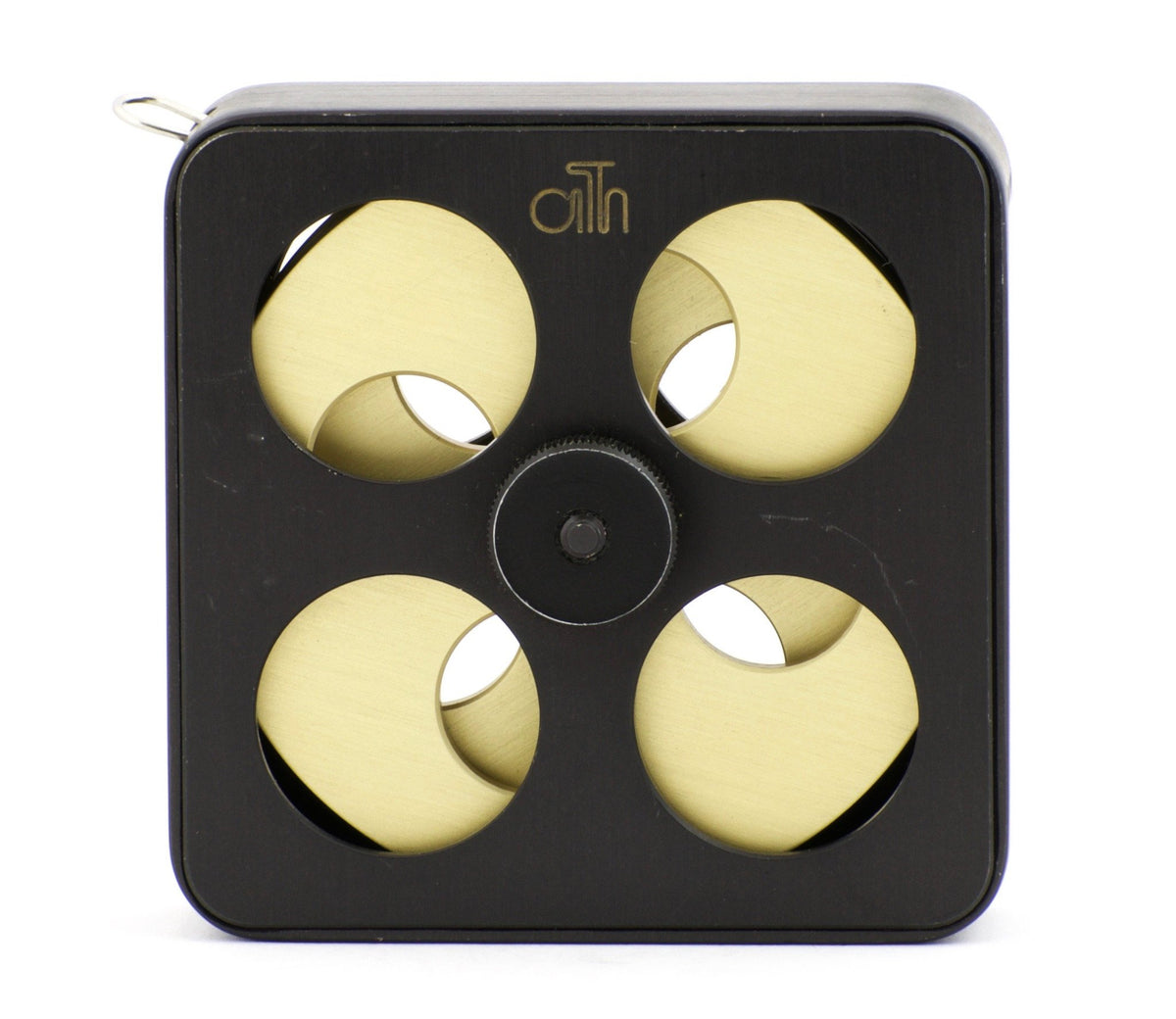 Ari 't Hart Tippet Dispenser 