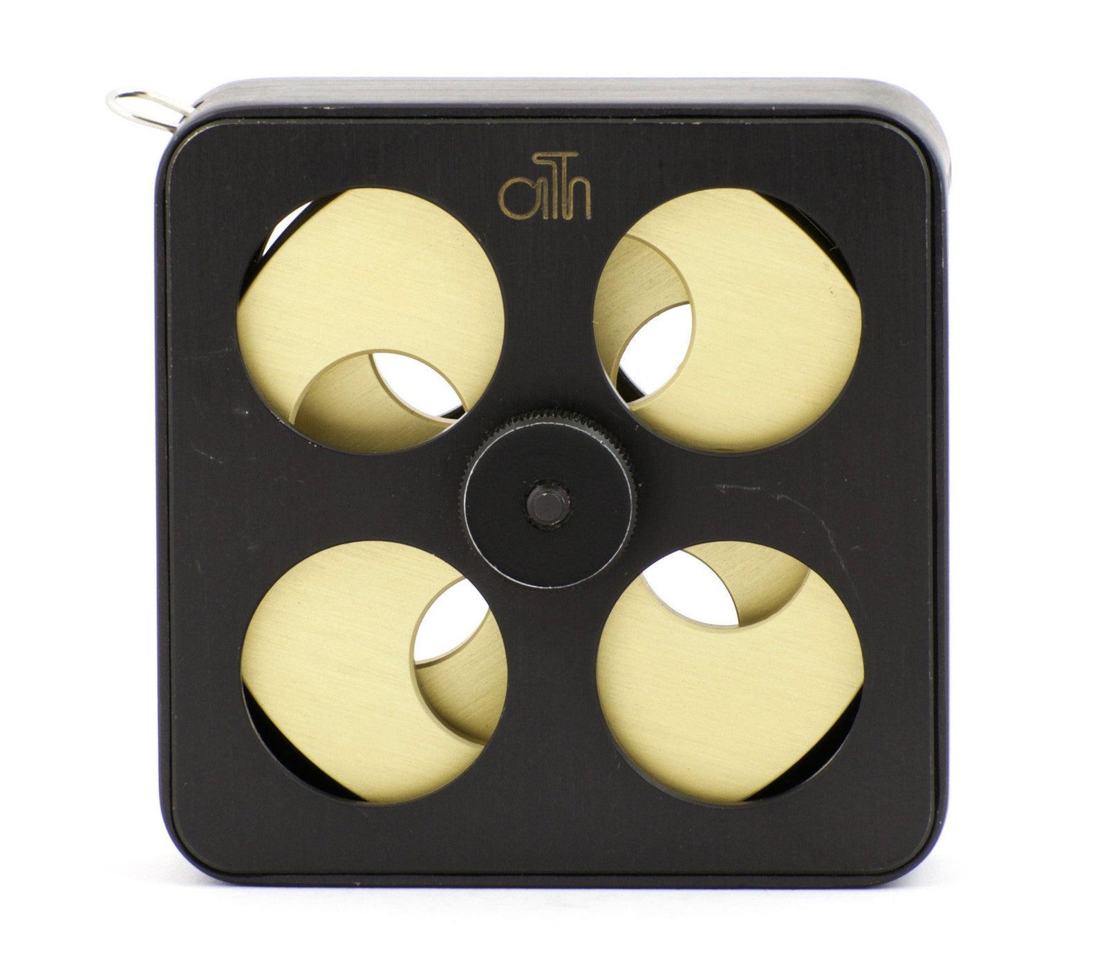 Ari 't Hart Tippet Dispenser 