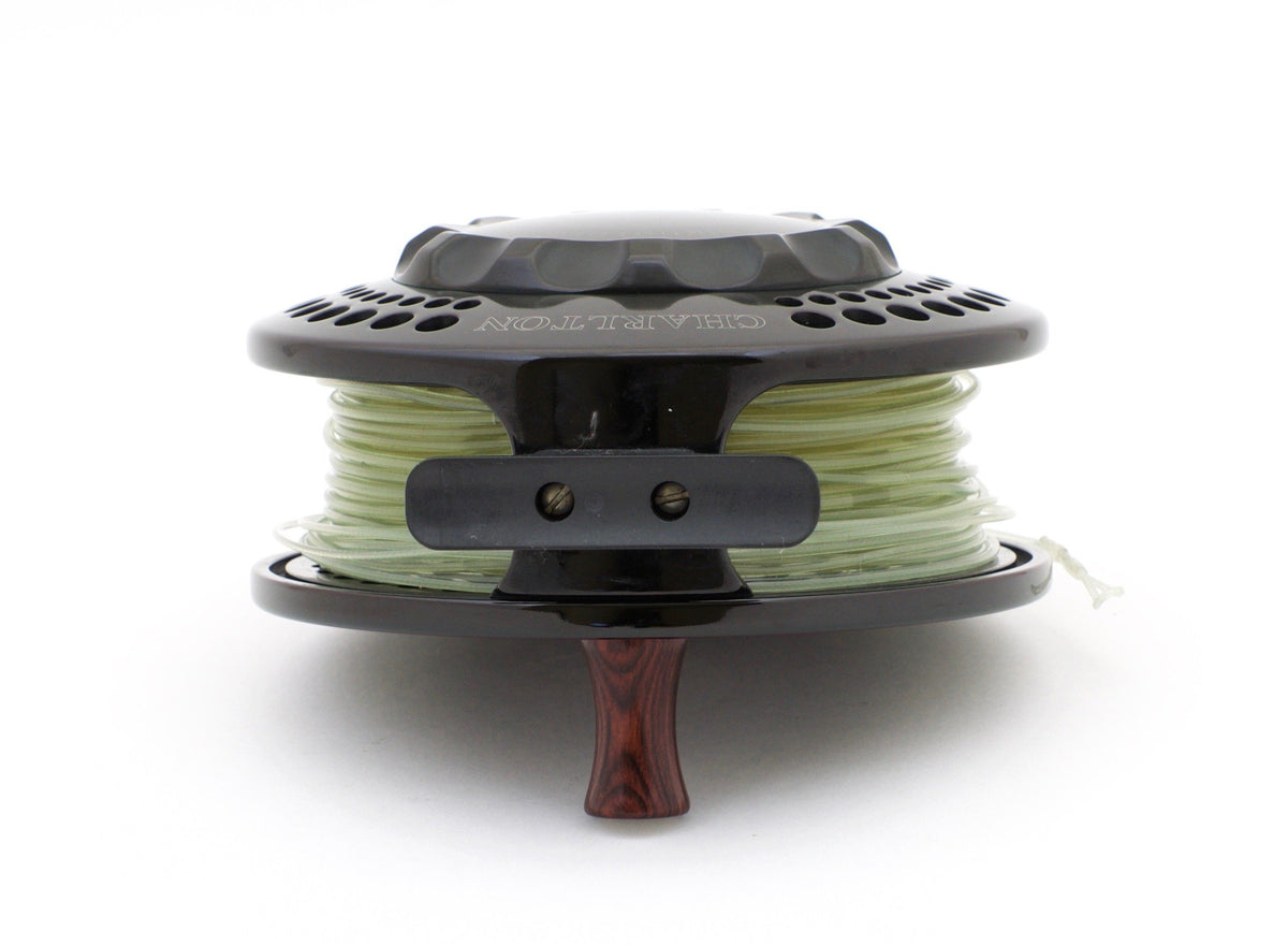 Charlton 8600B Fly Reel