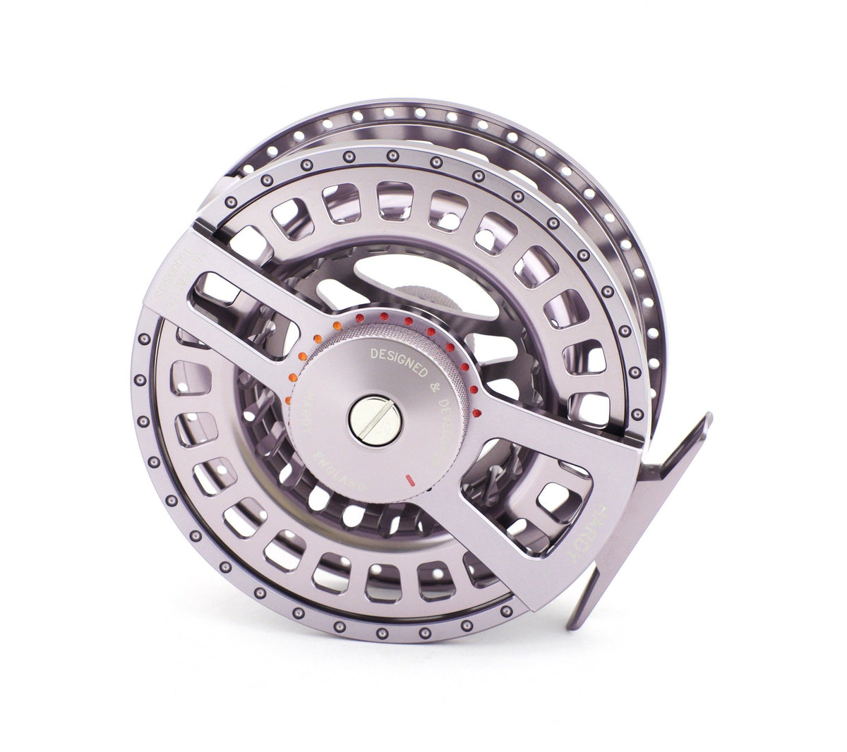 Hardy - Ultralite 10000SDS Fly Reel